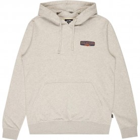 суичър,мъжки,пуловери,billabong,foundation,hoodie,beige,(light,grey,heather)