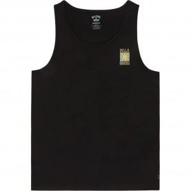 тениска,мъжки,тениски,дамски,тениски,billabong,good,times,sleeveless,t,shirt,black,(black)