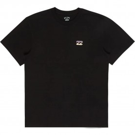тениска,мъжки,тениски,дамски,тениски,billabong,icon,wave,short,sleeve,t,shirt,black,(black)