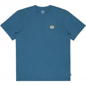 тениска,мъжки,тениски,дамски,тениски,billabong,icon,wave,short,sleeve,t,shirt,blue,(real,teal)