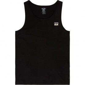 тениска,мъжки,тениски,дамски,тениски,billabong,icon,wave,sleeveless,t,shirt,black,(black)