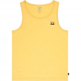 тениска,мъжки,тениски,дамски,тениски,billabong,icon,wave,sleeveless,t,shirt,yellow,(retro,yellow)