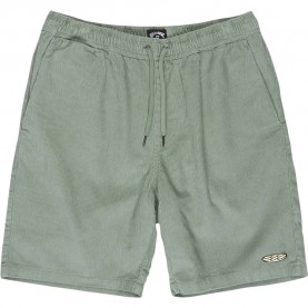 къси,панталони,мъжки,панталони,дамски,панталони,billabong,larry,cord,sweat,shorts,green,(moss,green)