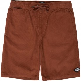 къси,панталони,мъжки,панталони,дамски,панталони,billabong,larry,cord,sweat,shorts,brown,(rustic,brown)