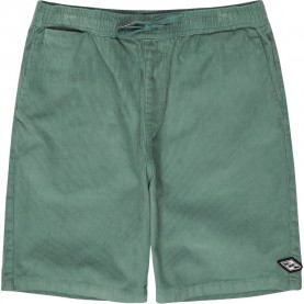 къси,панталони,мъжки,панталони,дамски,панталони,billabong,larry,cord,sweat,shorts,green,(sea,green)