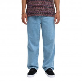 Дънки Billabong Larry jeans - Blue (Bleach Wash) дънки,мъжки,панталони,дамски,панталони,billabong,larry,jeans,blue,(bleach,wash)