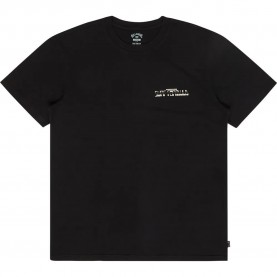 тениска,мъжки,тениски,дамски,тениски,billabong,message,short,sleeve,t,shirt,black,(black)