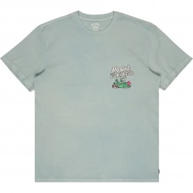 тениска,мъжки,тениски,дамски,тениски,billabong,message,short,sleeve,t,shirt,green,(dusty,blue)