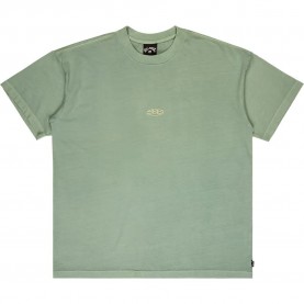 тениска,мъжки,тениски,дамски,тениски,billabong,og,wave,short,sleeve,t,shirt,green,(green,ash)