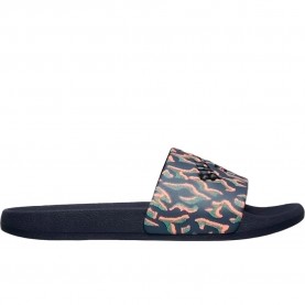 Billabong Paradise slides - Blue (Charcoal Grey) мъжки,джапанки,и,чехли,дамски,сандали,и,чехли,billabong,paradise,slides,blue,(charcoal,grey)