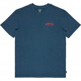 тениска,мъжки,тениски,дамски,тениски,billabong,poster,short,sleeve,t,shirt,blue,(real,teal)