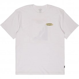 тениска,мъжки,тениски,дамски,тениски,billabong,poster,short,sleeve,t,shirt,white,(white)