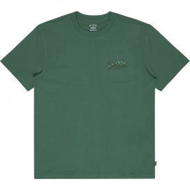 тениска,мъжки,тениски,дамски,тениски,billabong,re,issue,short,sleeve,t,shirt,green,(emerald,green)