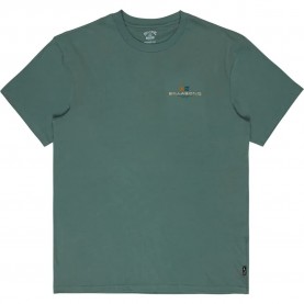 тениска,мъжки,тениски,дамски,тениски,billabong,secret,spot,short,sleeve,t,shirt,green,(sea,green)