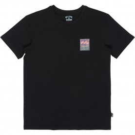 тениска,мъжки,тениски,дамски,тениски,billabong,stamp,short,sleeve,t,shirt,black,(black)