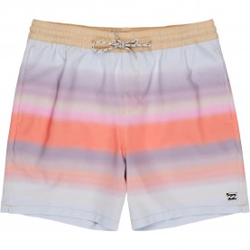 Бански гащета Billabong Sundays swimming shorts - Multicolor (Fog) бански,гащета,мъжки,бански,костюми,billabong,sundays,swimming,shorts,multicolor,(fog)
