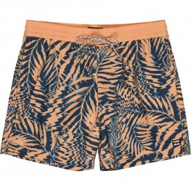 бански,гащета,мъжки,бански,костюми,billabong,vacay,swimming,shorts,brown,(peach)