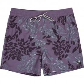 бански,гащета,мъжки,бански,костюми,billabong,vacay,swimming,shorts,purple,(steel,purple)
