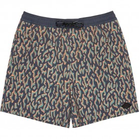 Бански гащета Billabong Wasted Times swimming shorts - Grey (Charcoal Grey) бански,гащета,мъжки,бански,костюми,billabong,wasted,times,swimming,shorts,grey,(charcoal,grey)