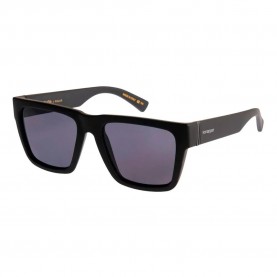 Слънчеви очила Vonzipper Honcho Polar polarized sunglasses - Black (Black Sat / Vintage Grey Polr) слънчеви,очила,слънчеви,очила,vonzipper,honcho,polar,polarized,sunglasses,black,(black,sat,vintage,grey,polr)