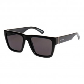 Слънчеви очила Vonzipper Honcho sunglasses - Black (Black Gloss / Grey) слънчеви,очила,слънчеви,очила,vonzipper,honcho,sunglasses,black,(black,gloss,grey)
