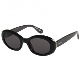 Слънчеви очила Vonzipper Pogo sunglasses - Black (Black / Gradient) слънчеви,очила,слънчеви,очила,vonzipper,pogo,sunglasses,black,(black,gradient)