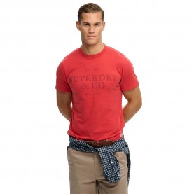тениска,мъжки,тениски,дамски,тениски,superdry,1954,company,relaxed,fit,short,sleeve,t,shirt,red,orange,(base,red)