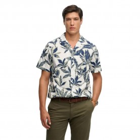 риза,с,къс,ръкав,дамски,ризи,мъжки,ризи,superdry,cabana,poolside,short,sleeve,shirt,white,(banana,leaf,ecru)