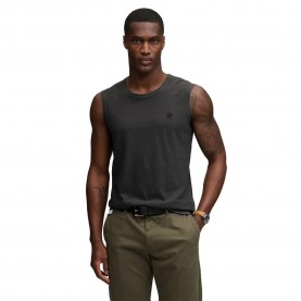 тениска,мъжки,тениски,дамски,тениски,superdry,classic,cotton,linen,sleeveless,t,shirt,grey,(chrome,grey)