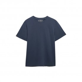 тениска,мъжки,тениски,дамски,тениски,superdry,classic,essential,short,sleeve,t,shirt,blue,(dry,slate,blue)