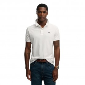 мъжки,блузи,с,яка,superdry,classic,pique,short,sleeve,polo,white,(optic)