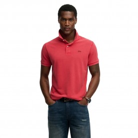 мъжки,блузи,с,яка,superdry,classic,pique,short,sleeve,polo,red,pink,(raspberry,pink)