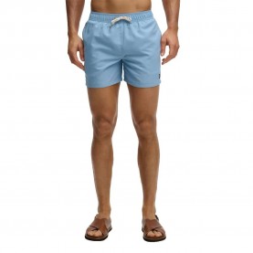 бански,гащета,мъжки,бански,костюми,superdry,embroidered,logo,15,swimming,shorts,blue,(endless,sky,blue)
