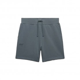 Къси панталони Superdry Essential Logo Classic shorts - Grey (Stormy Weather Blue) къси,панталони,мъжки,панталони,дамски,панталони,superdry,essential,logo,classic,shorts,grey,(stormy,weather,blue)