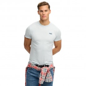 тениска,мъжки,тениски,дамски,тениски,superdry,essential,logo,embroidered,short,sleeve,t,shirt,blue,(icy,blue,marl,navy)