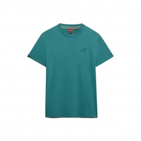 тениска,мъжки,тениски,дамски,тениски,superdry,essential,logo,embroidered,short,sleeve,t,shirt,green,(teal)