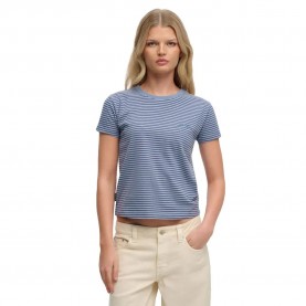 тениска,мъжки,тениски,дамски,тениски,superdry,essential,logo,str,fitted,short,sleeve,t,shirt,blue,(tidal,blue,stripe)
