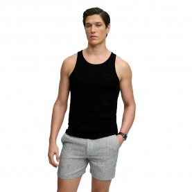 тениска,мъжки,тениски,дамски,тениски,superdry,essential,logo,unbrushed,sleeveless,t,shirt,black,(black)