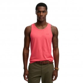 тениска,мъжки,тениски,дамски,тениски,superdry,essential,logo,unbrushed,sleeveless,t,shirt,pink,(paradise,pink)