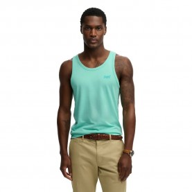 тениска,мъжки,тениски,дамски,тениски,superdry,essential,logo,unbrushed,sleeveless,t,shirt,green,(skate,mint)