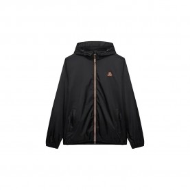 Яке Superdry Essential Tri Windbreaker jacket - Black (Black) яке,мъжки,якета,дамски,якета,и,палта,superdry,essential,tri,windbreaker,jacket,black,(black)
