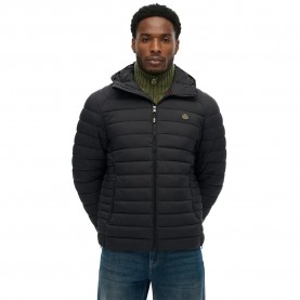 Яке Superdry Fuji Lite jacket - Black / Grey (Black) яке,мъжки,якета,дамски,якета,и,палта,superdry,fuji,lite,jacket,black,grey,(black)