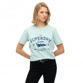 тениска,мъжки,тениски,дамски,тениски,superdry,heritage,hamptons,short,sleeve,t,shirt,blue,(blue,haze)