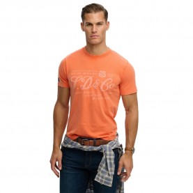 тениска,мъжки,тениски,дамски,тениски,superdry,industry,worker,relaxed,fit,short,sleeve,t,shirt,orange,(firecracker,orange)