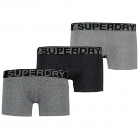 боксерки,мъжко,бельо,superdry,m3110475a,trunk,boxers,3,units,black,grey,(grey,mix)