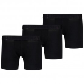 Боксерки Superdry M3110476A boxers 3 units - Black (Black / Black) боксерки,мъжко,бельо,superdry,m3110476a,boxers,3,units,black,(black,black)