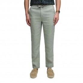 панталони,мъжки,панталони,дамски,панталони,superdry,merchant,linen,pants,green,(bay,green)