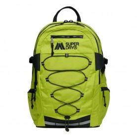 Раница Superdry Outdoor 28L backpack - Yellow (Lime Punch) раница,раници,superdry,outdoor,28l,backpack,yellow,(lime,punch)