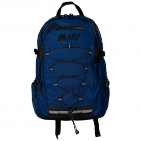 Раница Superdry Outdoor 28L backpack - Blue (Skate Navy) раница,раници,superdry,outdoor,28l,backpack,blue,(skate,navy)