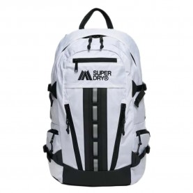 Раница Superdry Outdoor 32L backpack - White (Brilliant White) раница,раници,superdry,outdoor,32l,backpack,white,(brilliant,white)